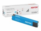 Xerox - Hohe Ergiebigkeit - Cyan - kompatibel