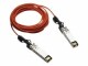 Image 1 Hewlett-Packard HPE Direct Attach Copper Cable - Câble d'attache directe