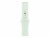 Bild 3 Apple Sport Band 45 mm Blassmint M/L, Farbe: Mint