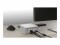 Bild 16 Logitech Dockingstation Logi Dock Weiss UC, Microsoft