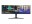 Immagine 0 Lenovo Legion R45w-30 - Monitor a LED - curvato