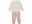 Bild 1 Fixoni Pyjama-Set Misty Rose Gr. 86, Grössentyp: Normalgrösse