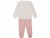 Bild 1 Fixoni Pyjama Misty Rose Gr. 92, Grössentyp: Normalgrösse