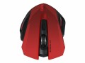 Speed-Link SPEEDLINK FORTUS Gaming - Souris - ergonomique - pour