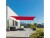Image 3 Windhager Sonnensegel Cannes, 4 x 5 m, Rechteck, Rot