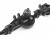 Bild 3 RC4WD Achse TEQ Ultimate Scale Cast Axle Front, Zubehörtyp