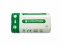 LED LENSER Akku 2x CR14500 1550 mAh, Bewusste Eigenschaften: Keine