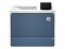 Bild 8 HP Inc. HP Drucker Color LaserJet Enterprise 5700dn, Druckertyp