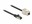 Bild 0 DeLock Patchkabel RJ45 zu Keystone Cat 6A, S/FTP, 0.25