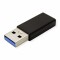 Bild 2 VALUE USB 3.2 Gen 1 Adapter - USB Typ A - C - ST/BU