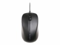 Kensington VALUMOUSE THREE-BUTTON WIRED MOUSE