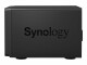Immagine 12 Synology SYNOLOGY DX517 5-Bay HDD-Gehaeuse fuer