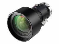 BenQ - Wide-angle zoom lens - 18.7 mm - 26.5 mm - f/1.85-2.5