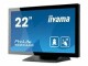 Immagine 12 iiyama ProLite T2234AS-B1 - Totem - 1 RK3288