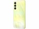 Bild 4 Samsung Galaxy A25 5G 128 GB Yellow, Bildschirmdiagonale: 6.5