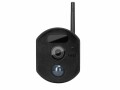 Abus Zusatz-Kamera für ABUS EasyLook BasicSet PPDF17520, Typ