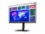 Image 12 Samsung Monitor LS24A600NAUXEN, Bildschirmdiagonale: 24 "