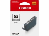 Canon Tinte CLI-65GY / 4215C001 Grey, Druckleistung Seiten: 595