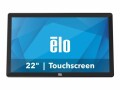 Elo Touch Solutions EloPOS System - Mit Wandhalterung & I/O Hub