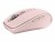 Bild 1 Logitech Mobile Maus MX Anywhere 3s Rose, Maus-Typ: Standard