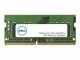 Bild 1 Dell DDR4-RAM AB371022 1x 16 GB, Arbeitsspeicher Bauform