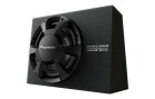 Pioneer Subwoofer TS-WX306B, Basslautsprecher Durchmesser: 18.31 "