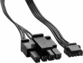 Corsair PMBus Cable - I2C-kabel - 4 pi
