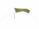 Robens Tarp Trail Wing, Detailfarbe: Olivgrün, Tiefe: 300 cm