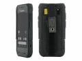 MOBILIS PROTECH - CASE + HANDSTRAP FOR HONEYWELL CT45