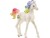 Bild 1 Schleich Spielzeugfigur bayala Sammeleinhorn Regenbogentorte