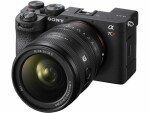 Sony Zoomobjektiv FE 24-50 mm F/2.8 G Sony E-Mount