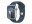 Bild 0 Apple Sport Band 45 mm Sturmblau S/M, Farbe: Dunkelblau