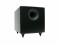 Bild 1 audioengine Subwoofer S8 Schwarz, Detailfarbe: Schwarz, Lautsprecher