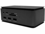 i-tec USB4 Metal Docking station Dual 4K HDMI DP