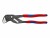 Bild 1 Knipex Zangenschlüssel 250 mm, Typ: Rohrzange, Länge: 250 mm