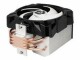 Arctic Cooling CPU-Kühler Freezer A35, Kühlungstyp: Aktiv (mit Lüfter)