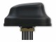 Immagine 4 Teltonika LTE/WLAN/GPS-Antenne PR1KC640 SMA 4 dBi Richtstrahl