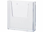 Helit Prospektständer Wand A5 1 Stück, Papierformat: A5