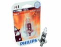 Philips Automotive H1 Vision PKW, Länge: 2.57 cm, Farbtemperatur: Neutralweiss