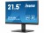 Bild 3 iiyama Monitor XU2293HS-B5, Bildschirmdiagonale: 21.5 ", Auflösung