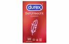Durex Kondome Gefühlsecht, 10 Stück