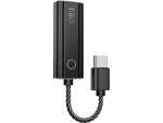 FiiO Kopfhörerverstärker & USB-DAC KA1 ? USB-C, Detailfarbe