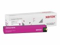 Xerox Everyday - Hohe Ergiebigkeit - Magenta - kompatibel