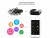 Bild 6 WOOX Universal IR Smart Wifi Fernbedienung, Detailfarbe