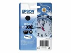 Epson Tinte - C13T27914 Black