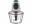 Bild 0 OHMEX Zerkleinerer OHM-CHO-7035 1.5 l, Detailfarbe: Weiss