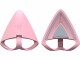 Immagine 1 Razer Kitty Ears V2 Quartz, Detailfarbe: Pink, Zubehörtyp