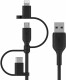 Belkin Boost Charge Universal Cable 1m - black