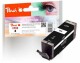 Peach Tinte Canon PGI-550BK Black, Druckleistung Seiten: 330 ×