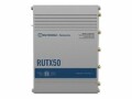 Teltonika LTE-Industrierouter RUTX50 5G, WiFi-5, 5x GE LAN